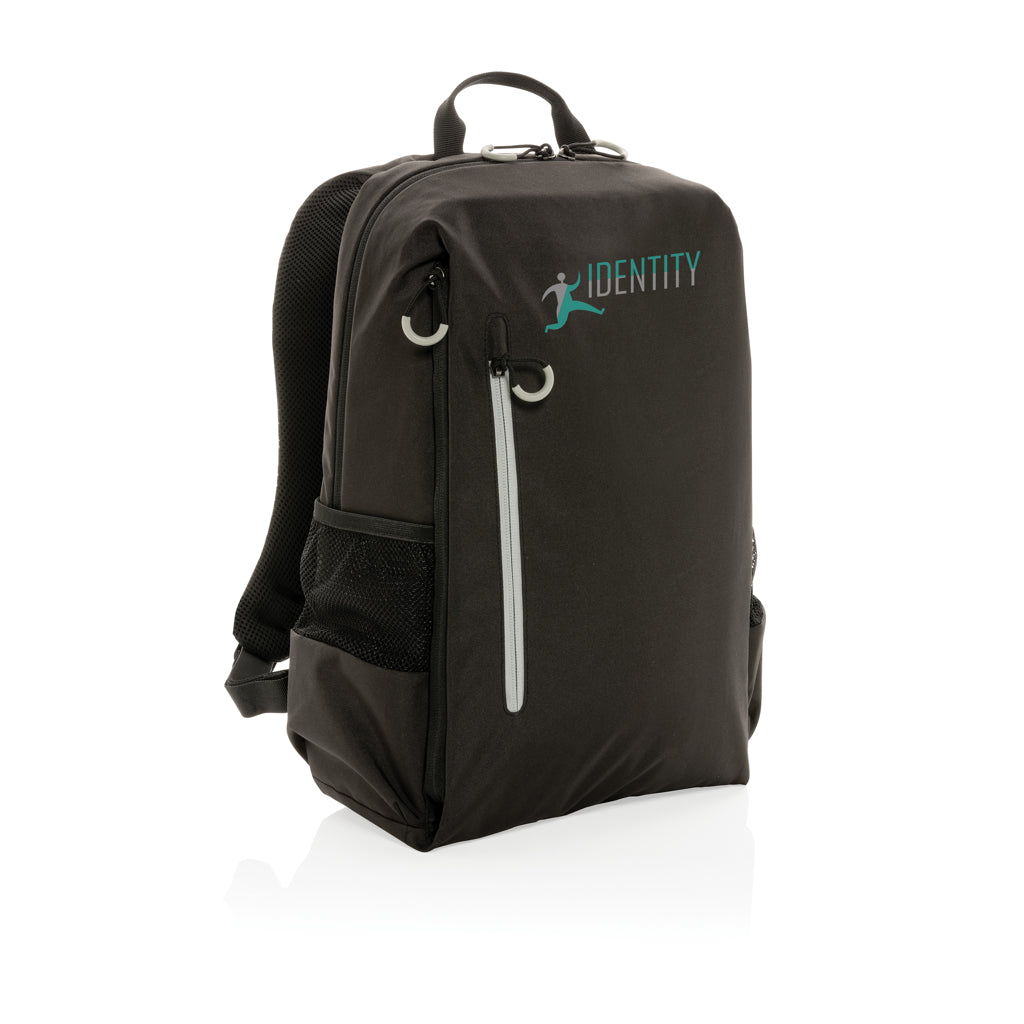 Impact AWARE™ Lima 15.6" RFID laptoprugzak