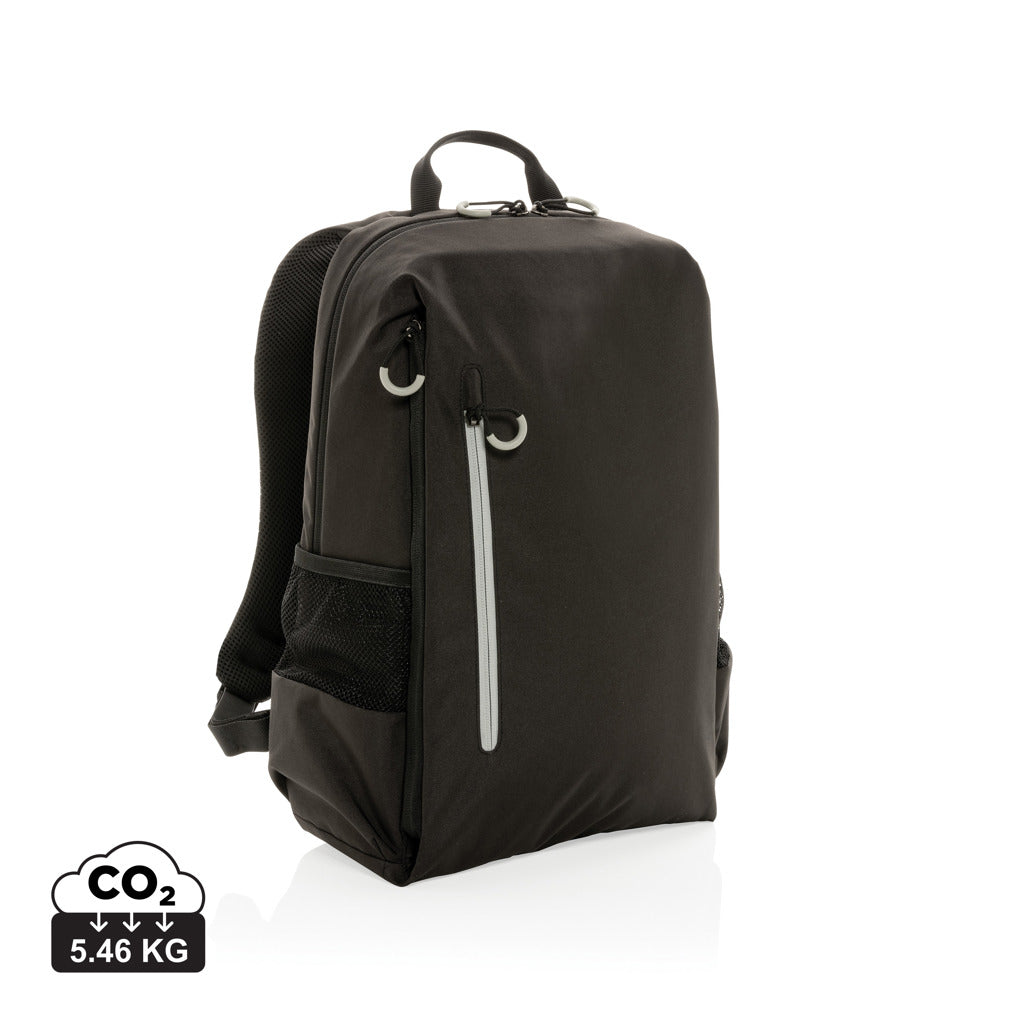 Impact AWARE™ Lima 15.6" RFID laptoprugzak