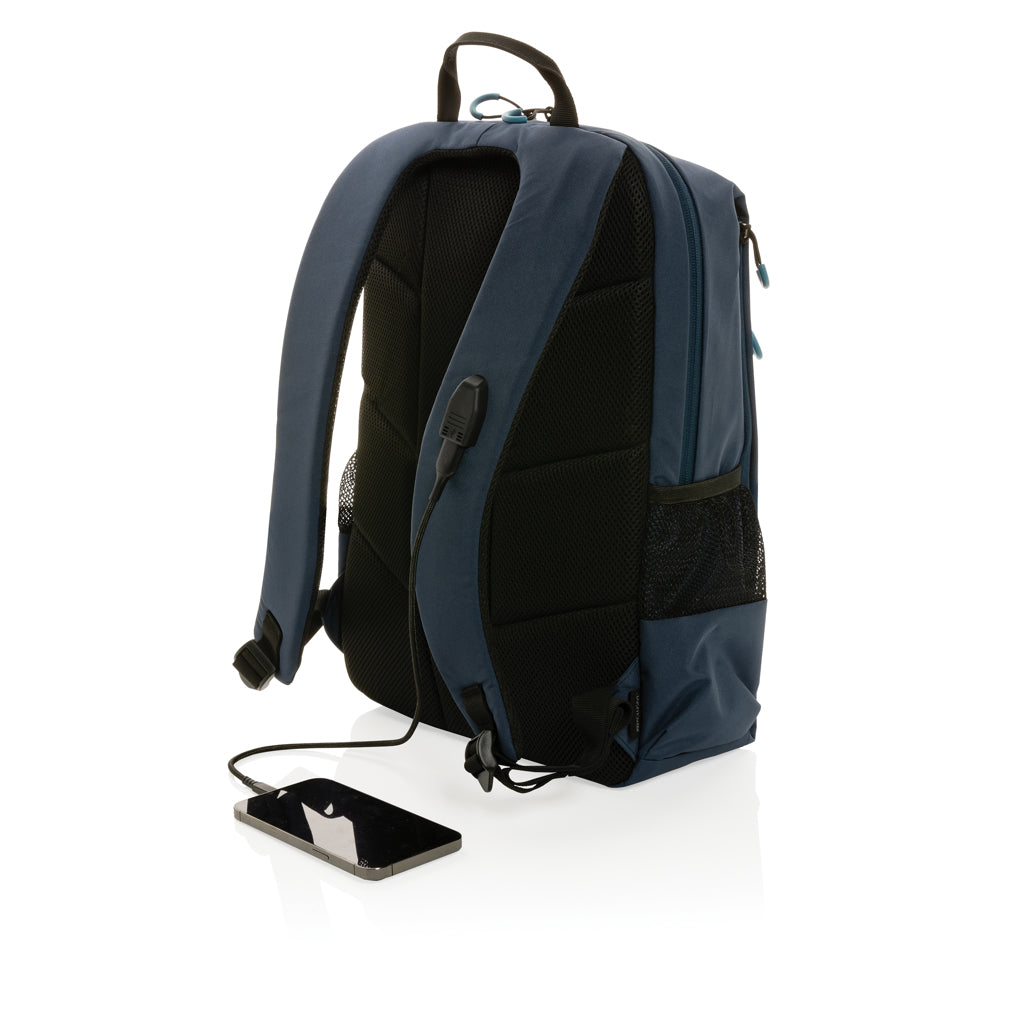 Impact AWARE™ Lima 15.6" RFID laptoprugzak