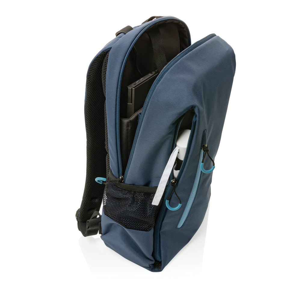 Impact AWARE™ Lima 15.6" RFID laptoprugzak