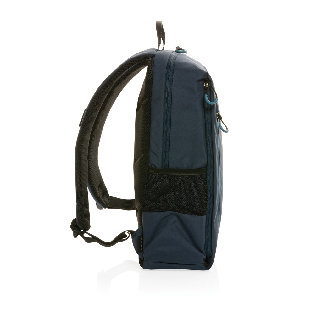Impact AWARE™ Lima 15.6" RFID laptoprugzak