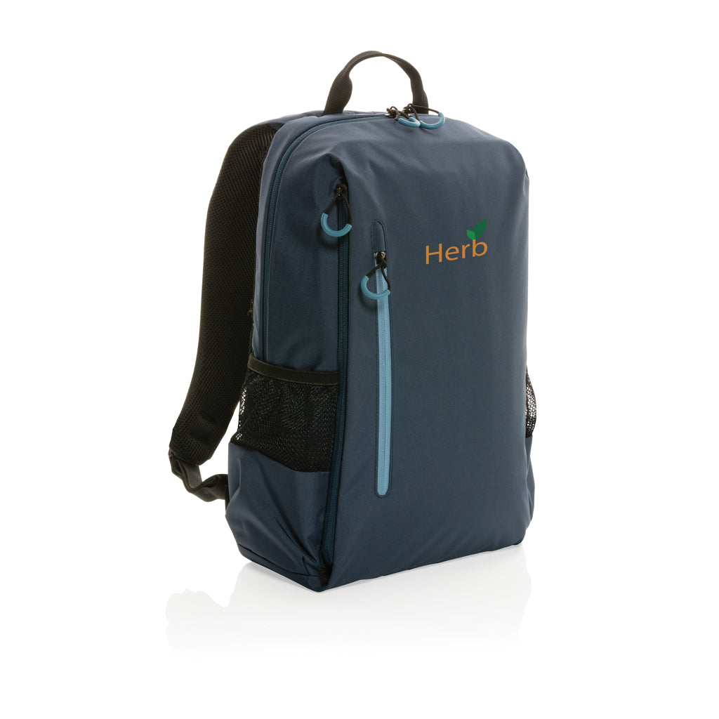 Impact AWARE™ Lima 15.6" RFID laptoprugzak