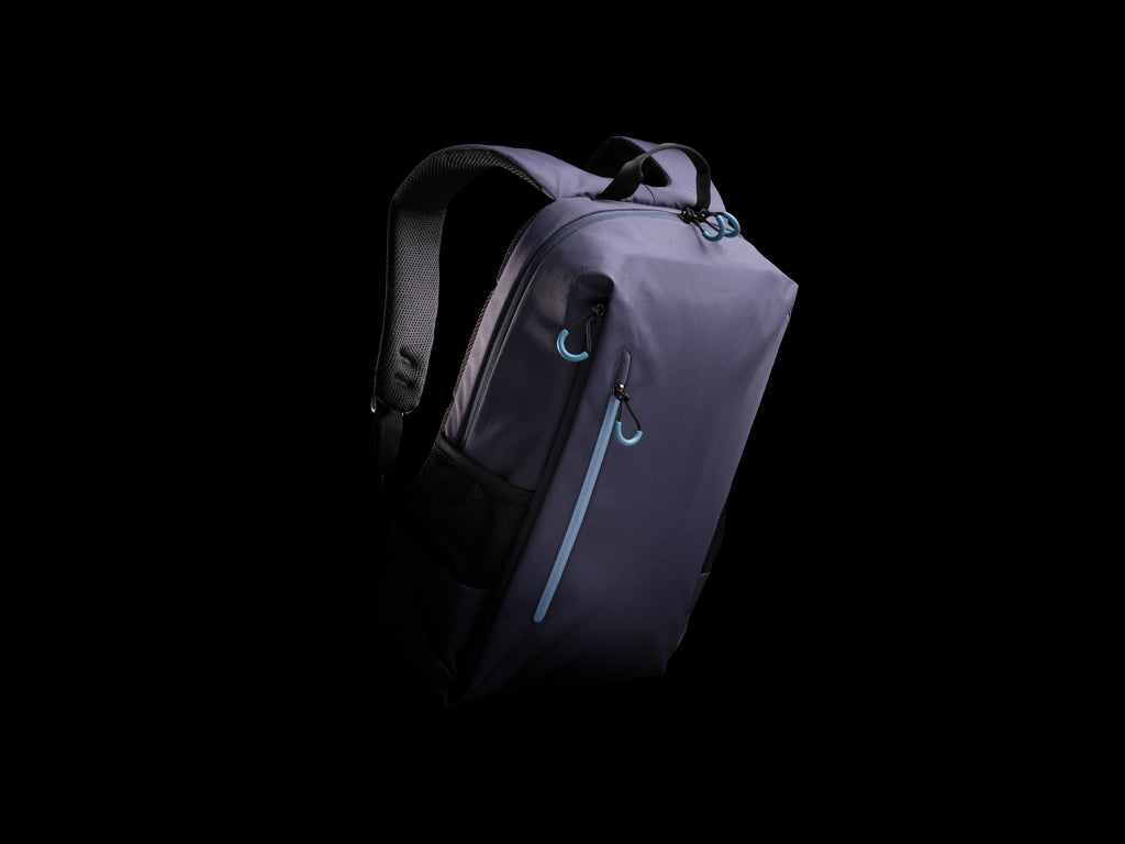 Impact AWARE™ Lima 15.6" RFID laptoprugzak