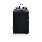 Swiss Peak AWARE™ RFID and USB A laptop rugzak