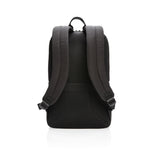 Swiss Peak AWARE™ RFID and USB A laptop rugzak