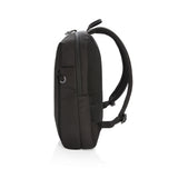 Swiss Peak AWARE™ RFID and USB A laptop rugzak