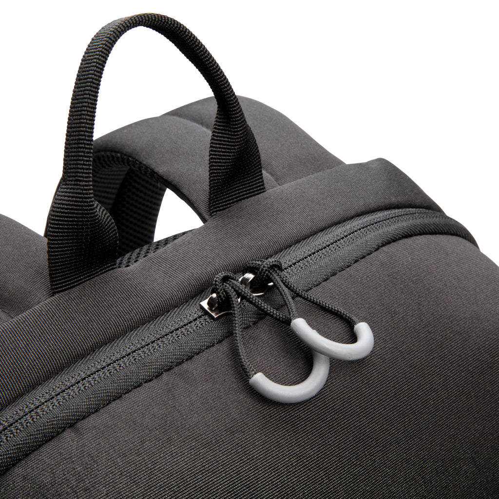 Swiss Peak AWARE™ RFID and USB A laptop rugzak