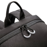 Swiss Peak AWARE™ RFID and USB A laptop rugzak
