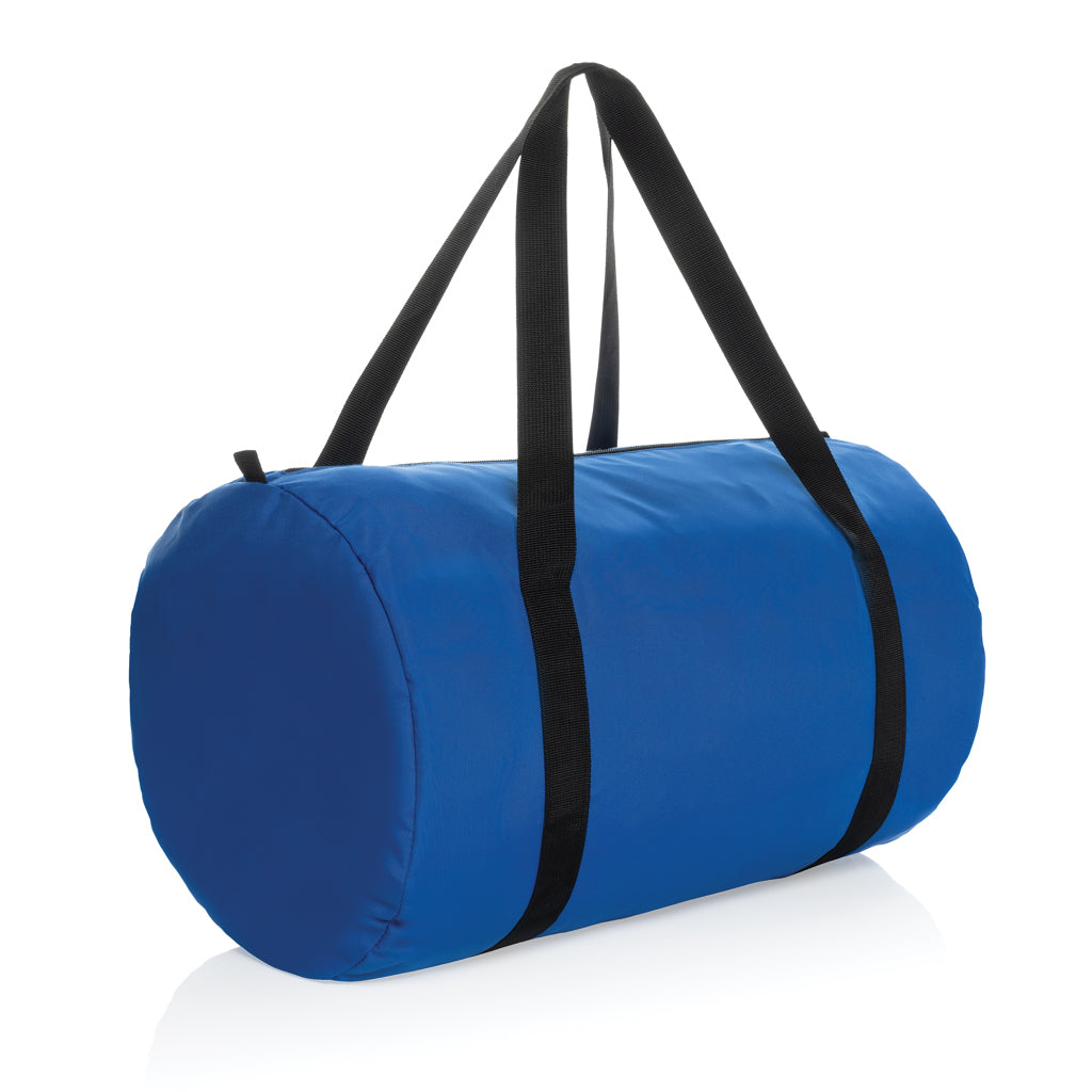 Dillon AWARE™ RPET opvouwbare sporttas