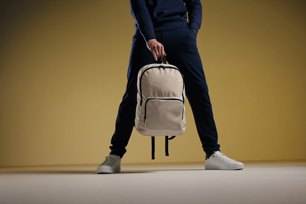 Dillon AWARE™ RPET opvouwbare klassieke rugzak