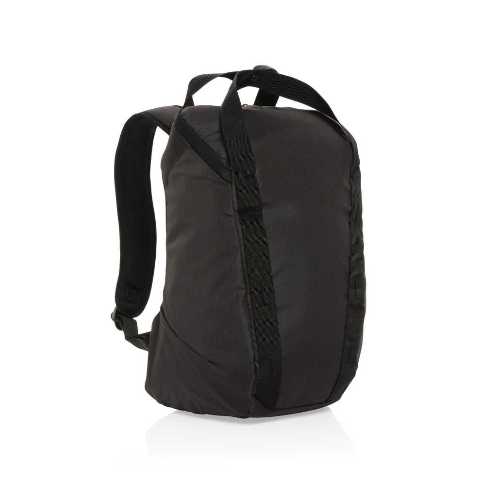 Sienna AWARE™ RPET everyday 14" laptop rugzak