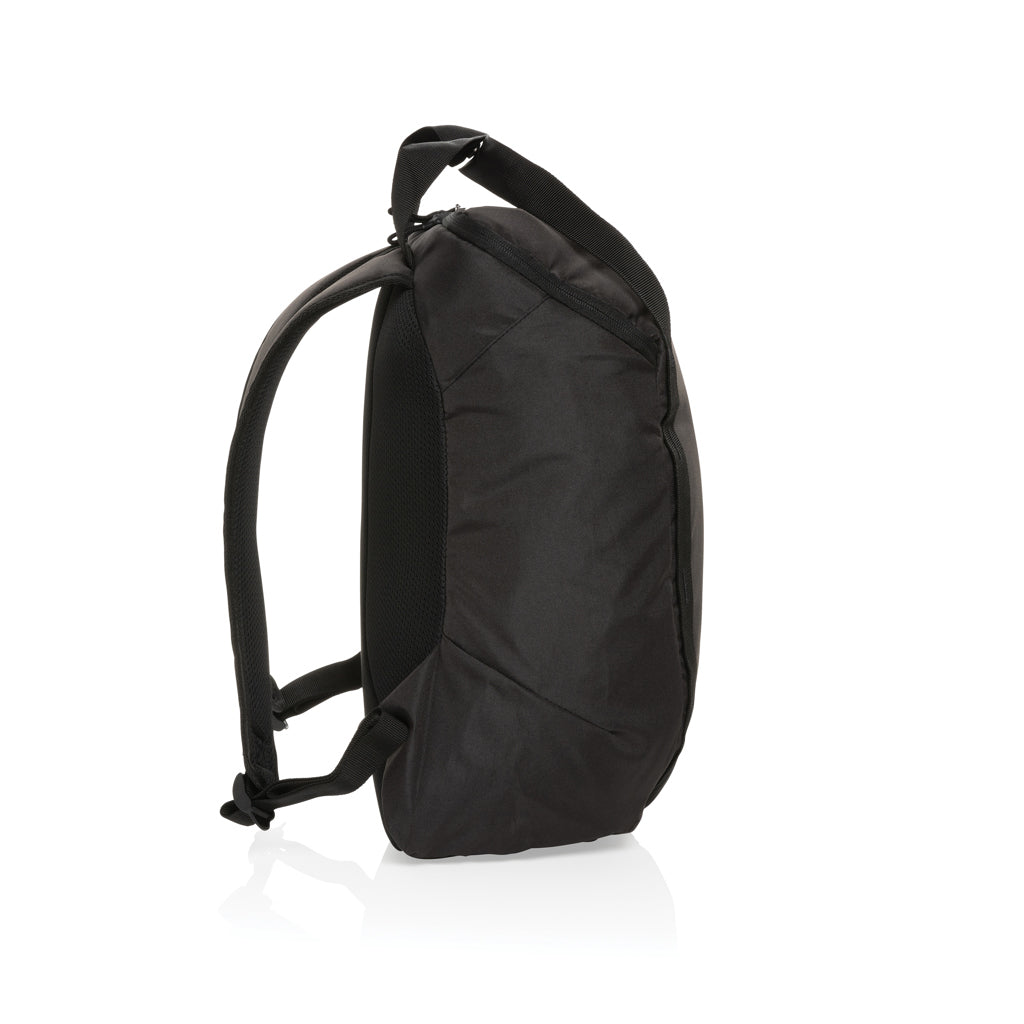 Sienna AWARE™ RPET everyday 14" laptop rugzak