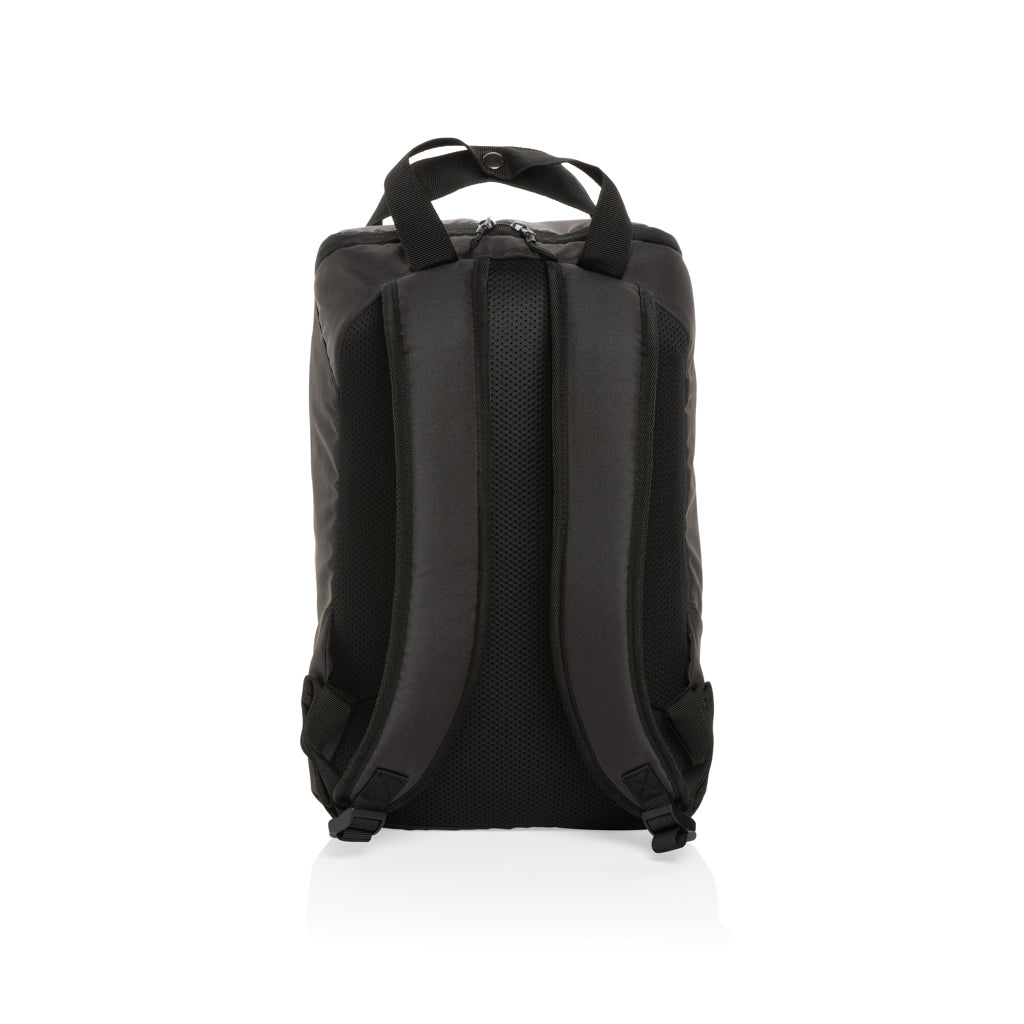 Sienna AWARE™ RPET everyday 14" laptop rugzak