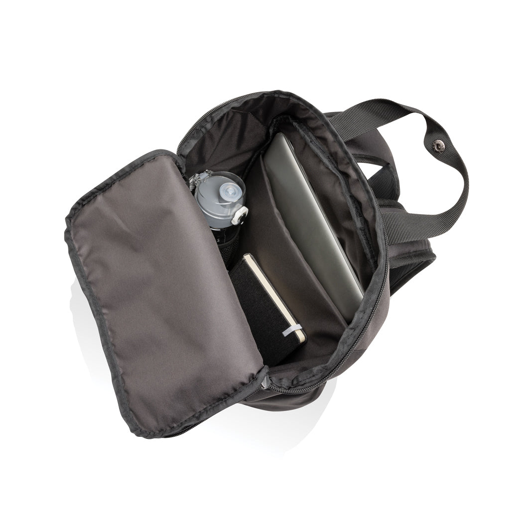 Sienna AWARE™ RPET everyday 14" laptop rugzak
