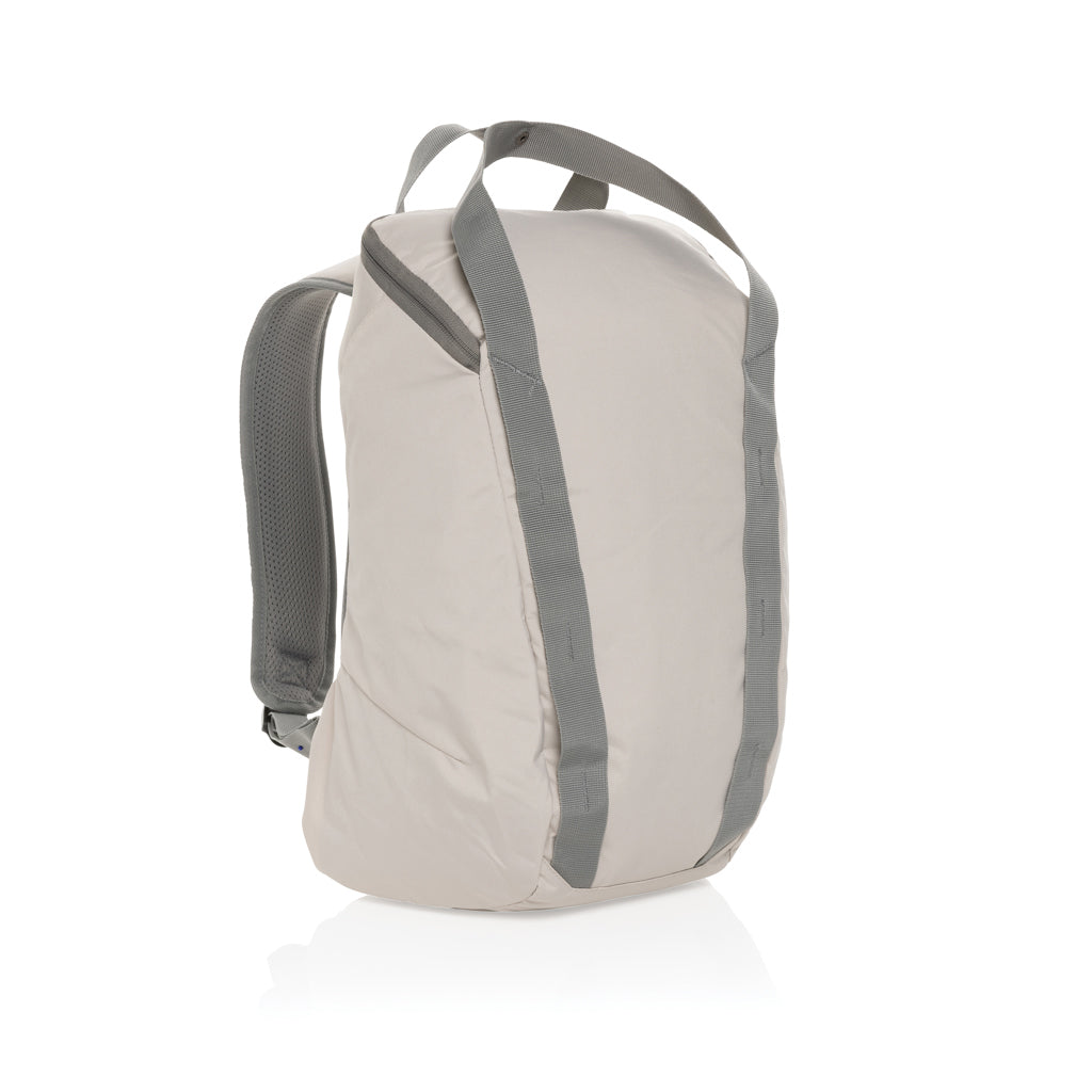 Sienna AWARE™ RPET everyday 14" laptop rugzak