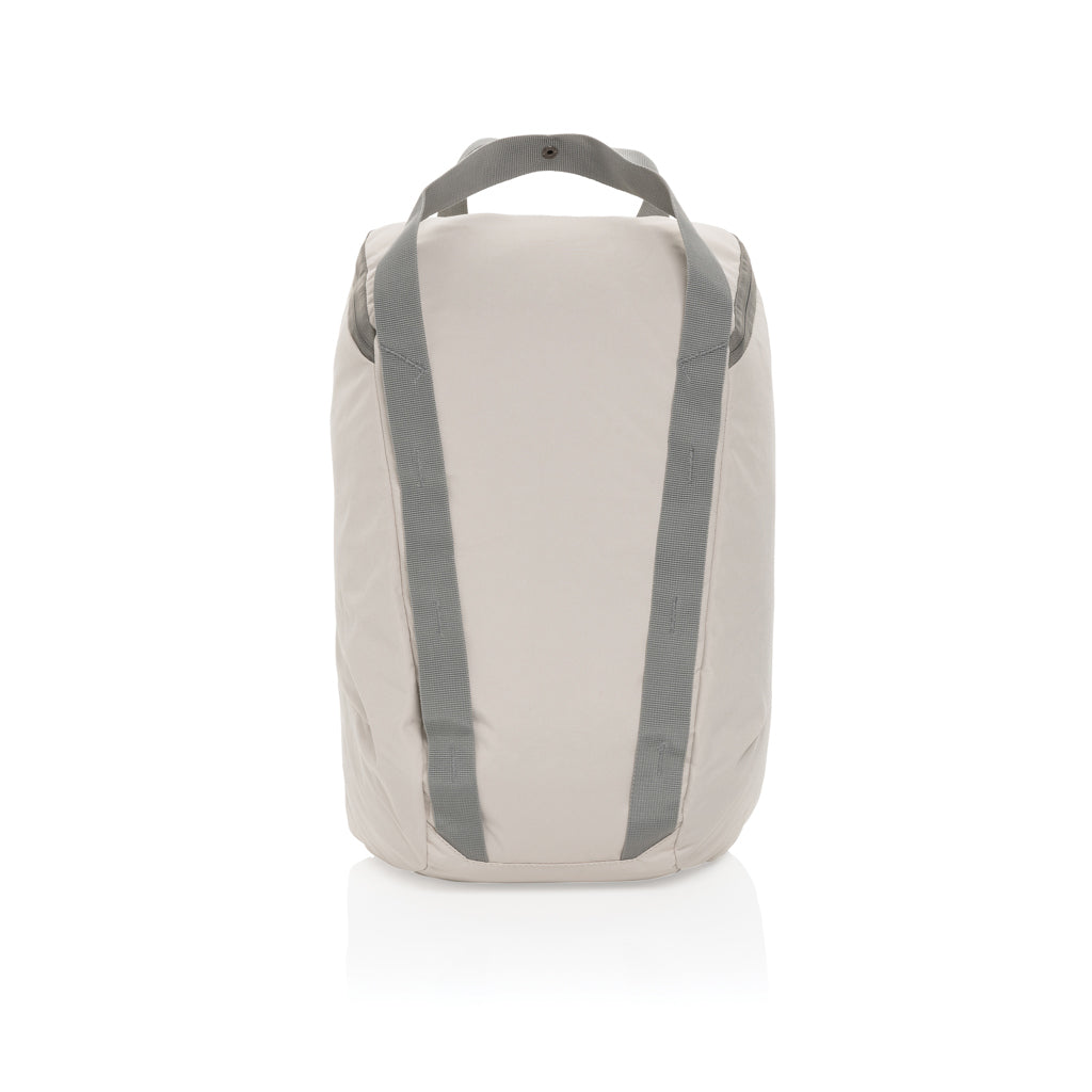 Sienna AWARE™ RPET everyday 14" laptop rugzak