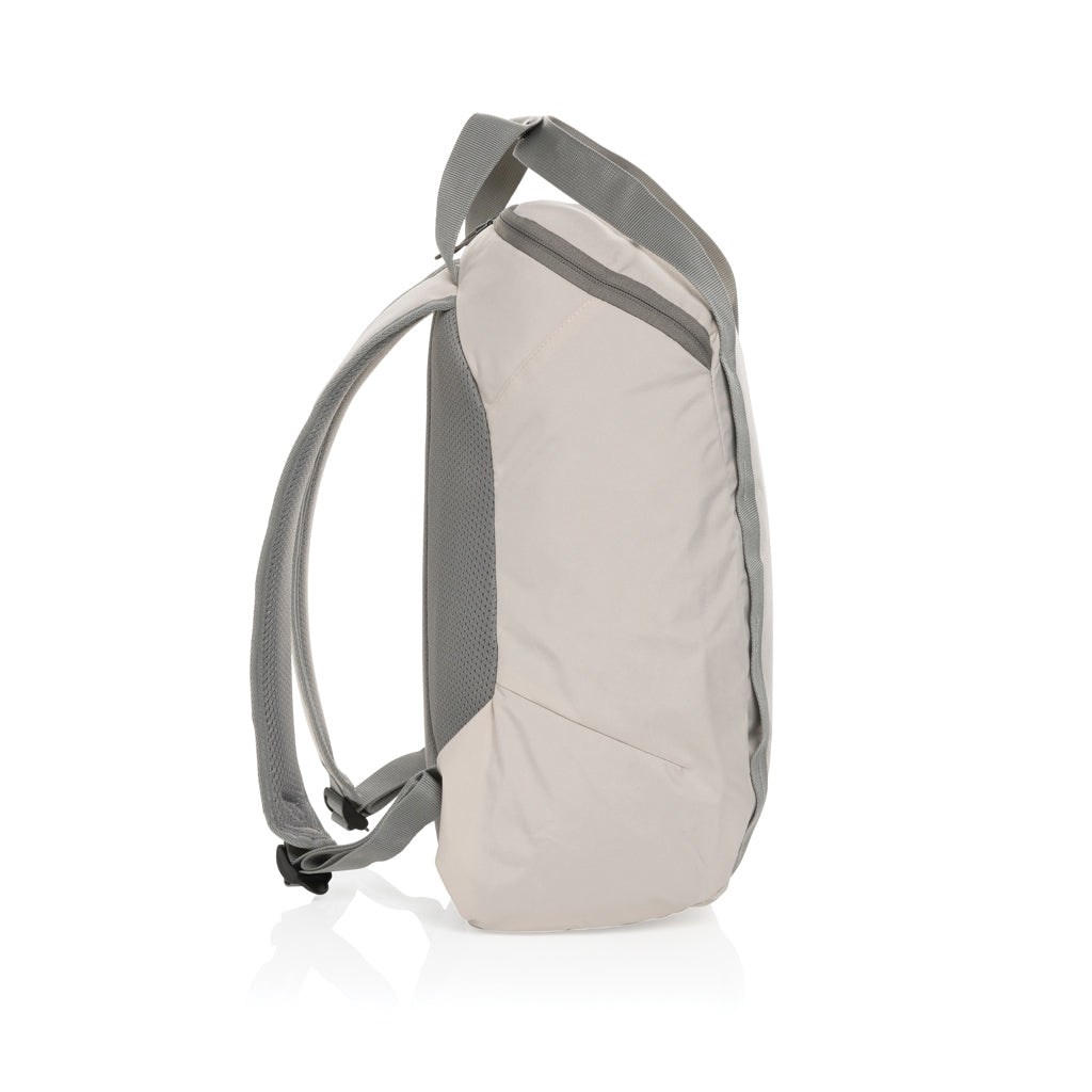 Sienna AWARE™ RPET everyday 14" laptop rugzak