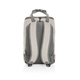 Sienna AWARE™ RPET everyday 14" laptop rugzak