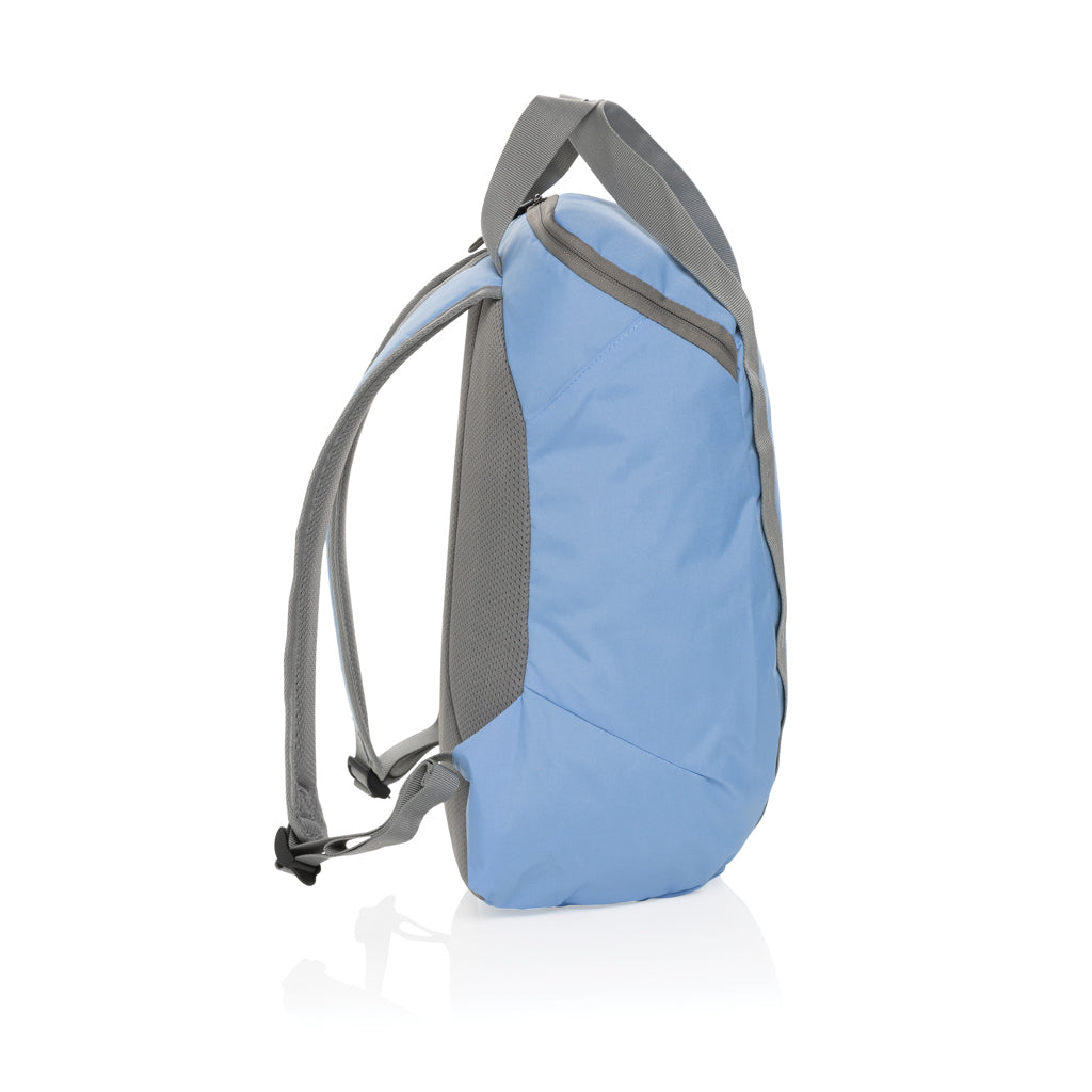 Sienna AWARE™ RPET everyday 14" laptop rugzak