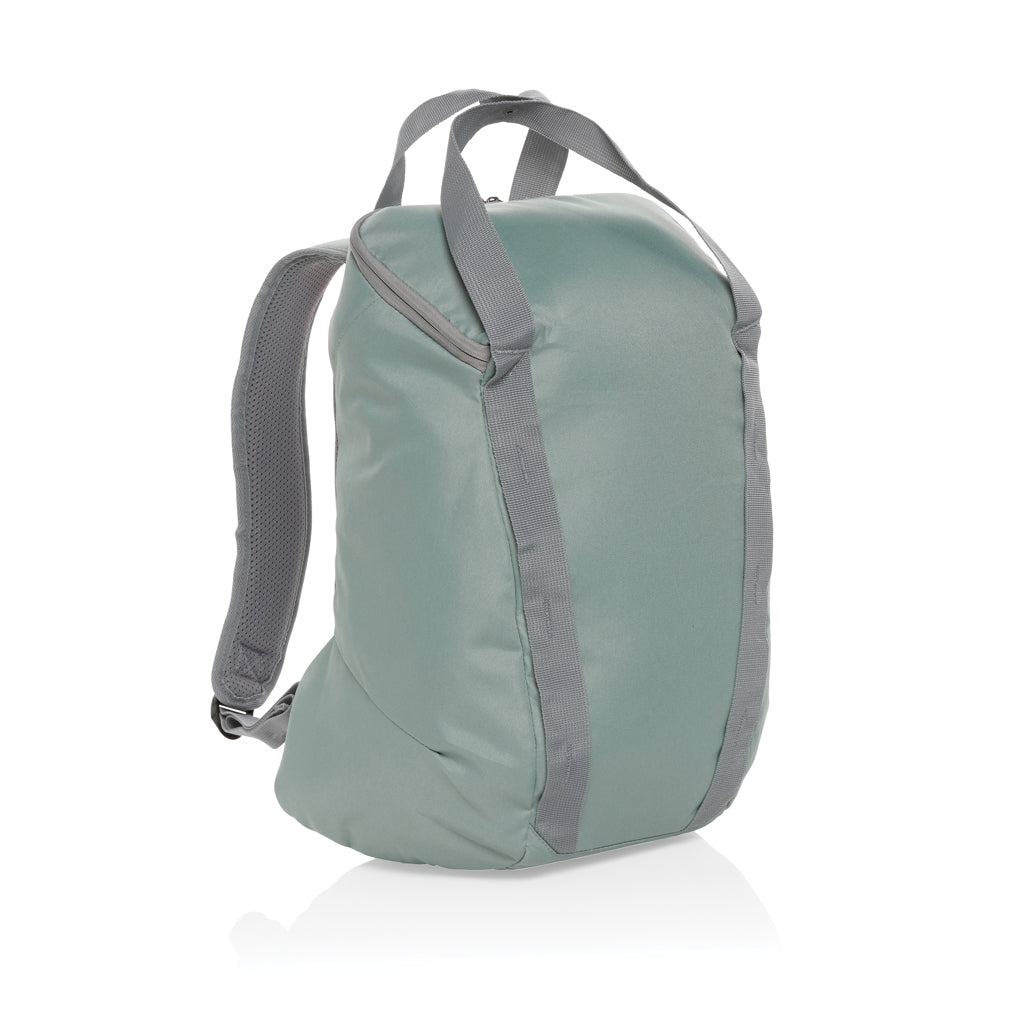Sienna AWARE™ RPET everyday 14" laptop rugzak