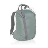 Sienna AWARE™ RPET everyday 14" laptop rugzak