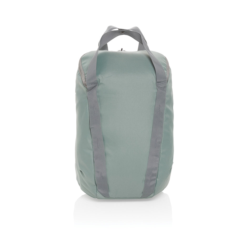 Sienna AWARE™ RPET everyday 14" laptop rugzak