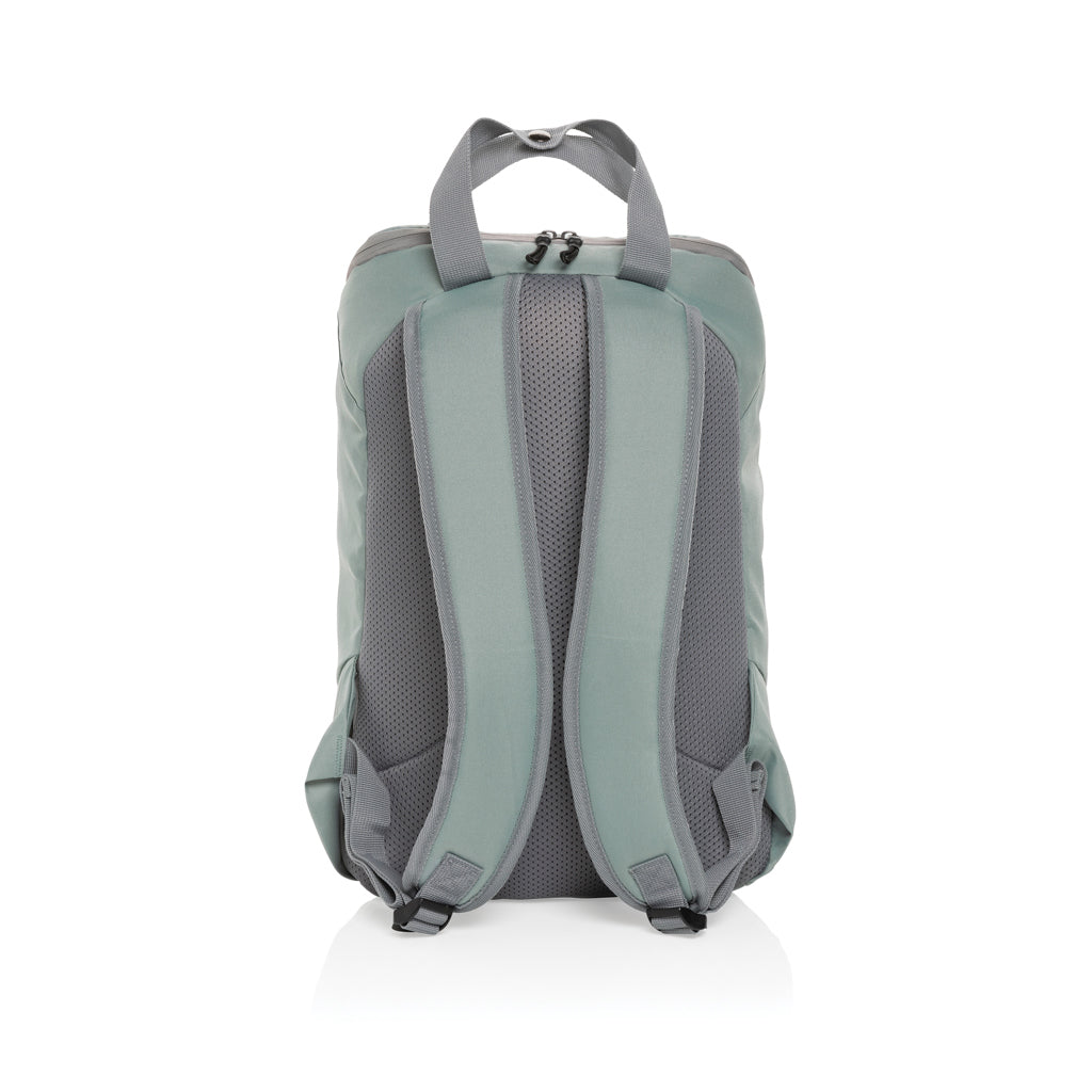 Sienna AWARE™ RPET everyday 14" laptop rugzak