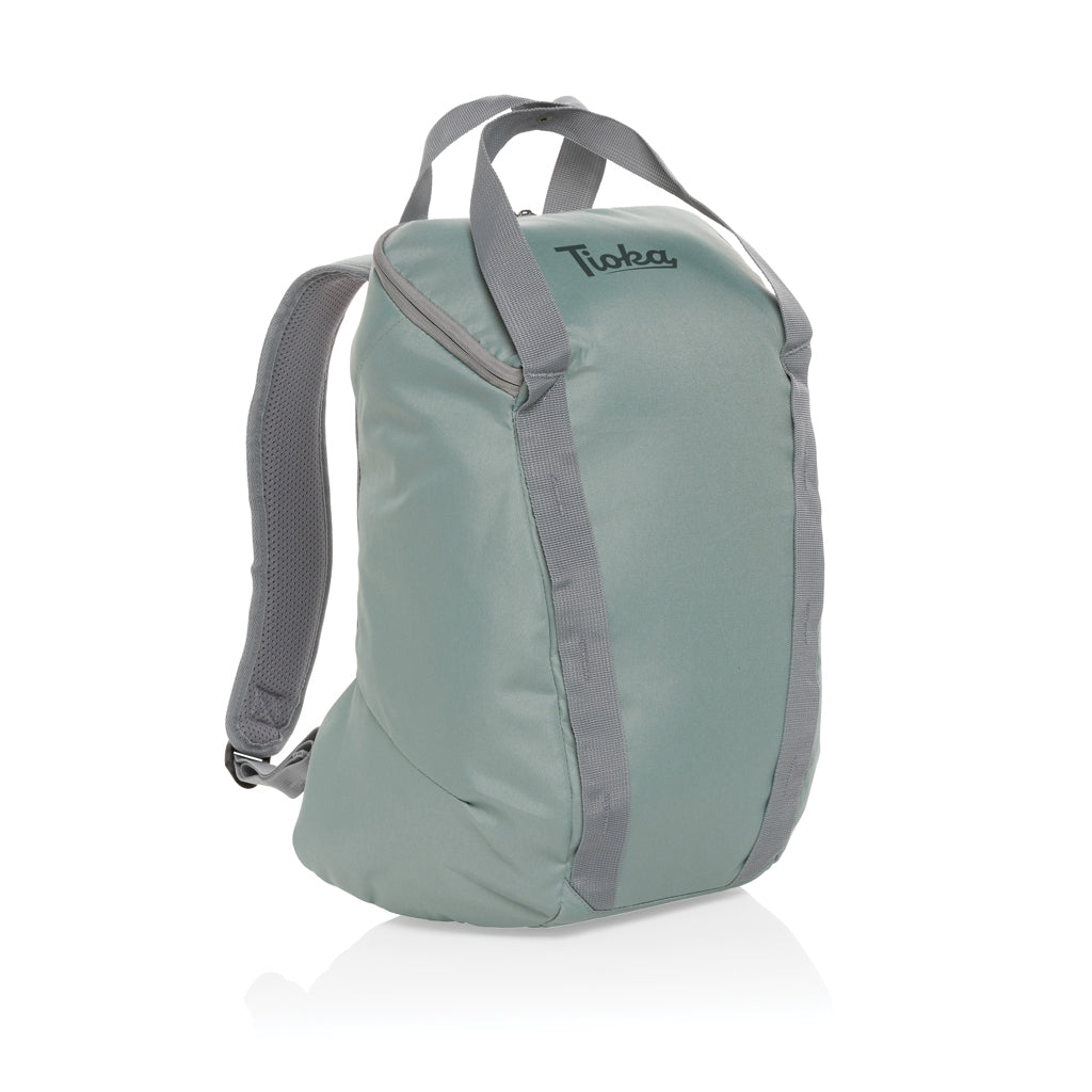 Sienna AWARE™ RPET everyday 14" laptop rugzak