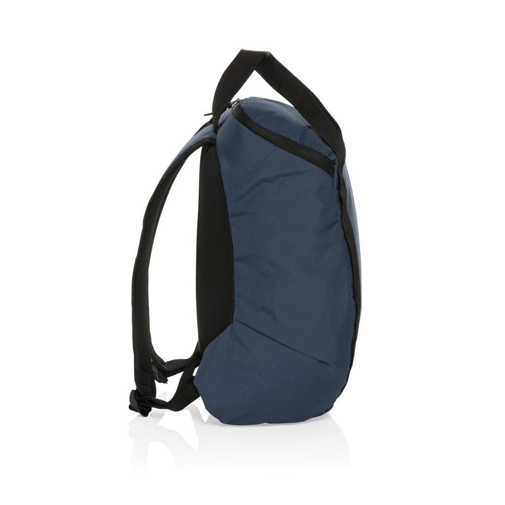 Sienna AWARE™ RPET everyday 14" laptop rugzak