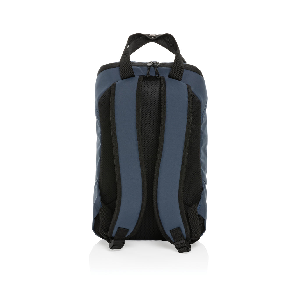 Sienna AWARE™ RPET everyday 14" laptop rugzak