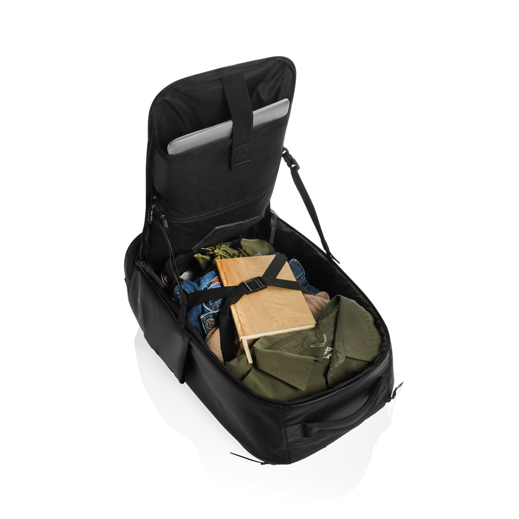 Swiss Peak OSLO RCS rolduffel rugzak cabineproof