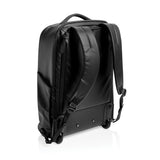 Swiss Peak OSLO RCS rolduffel rugzak cabineproof