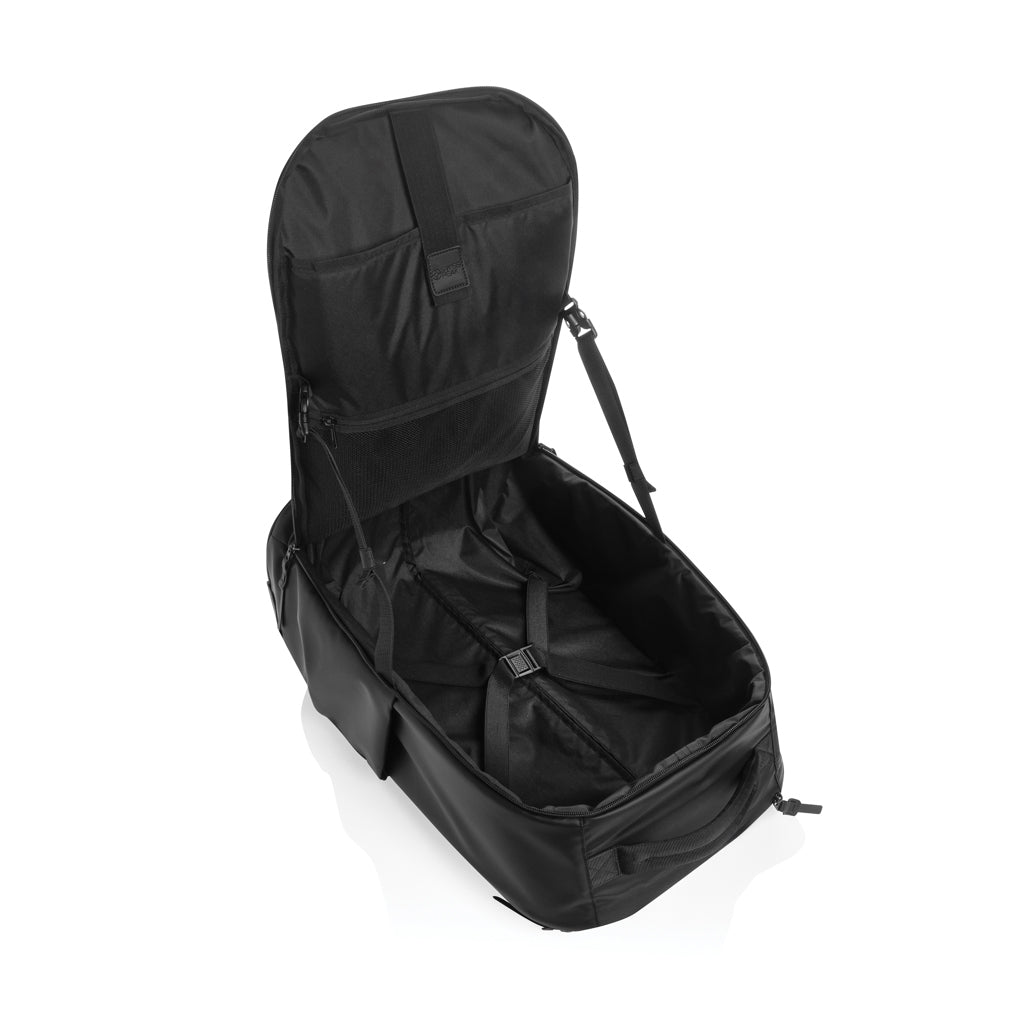 Swiss Peak OSLO RCS rolduffel rugzak cabineproof