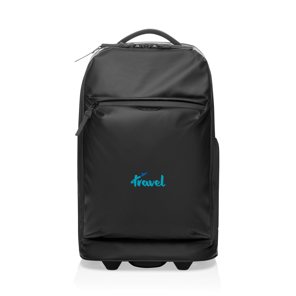 Swiss Peak OSLO RCS rolduffel rugzak cabineproof
