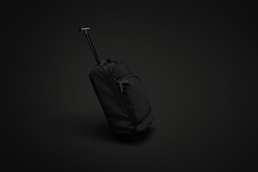 Swiss Peak OSLO RCS rolduffel rugzak cabineproof