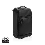 Swiss Peak OSLO RCS rolduffel rugzak cabineproof