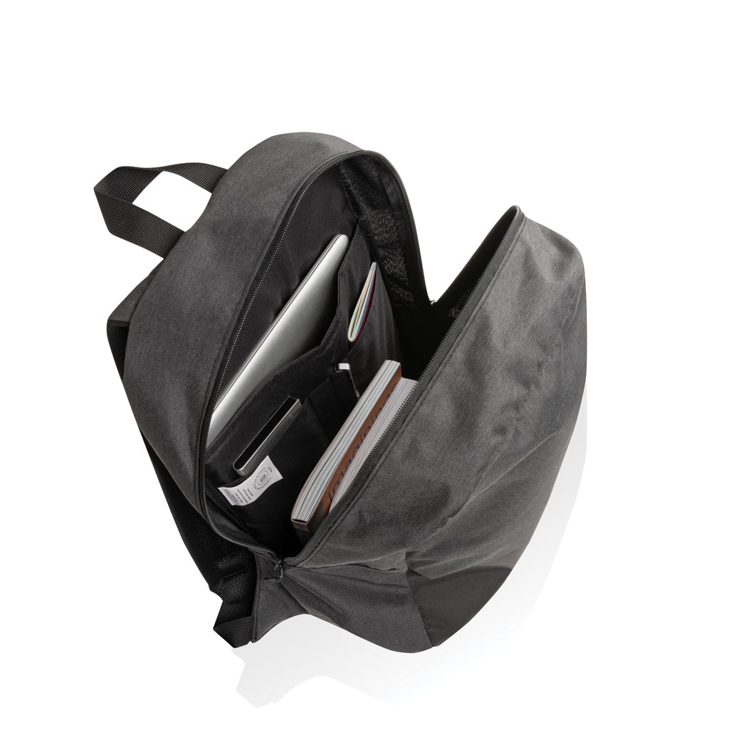 Kazu AWARE™ RPET basis 15.6" laptoprugzak