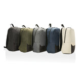 Kazu AWARE™ RPET basis 15.6" laptoprugzak