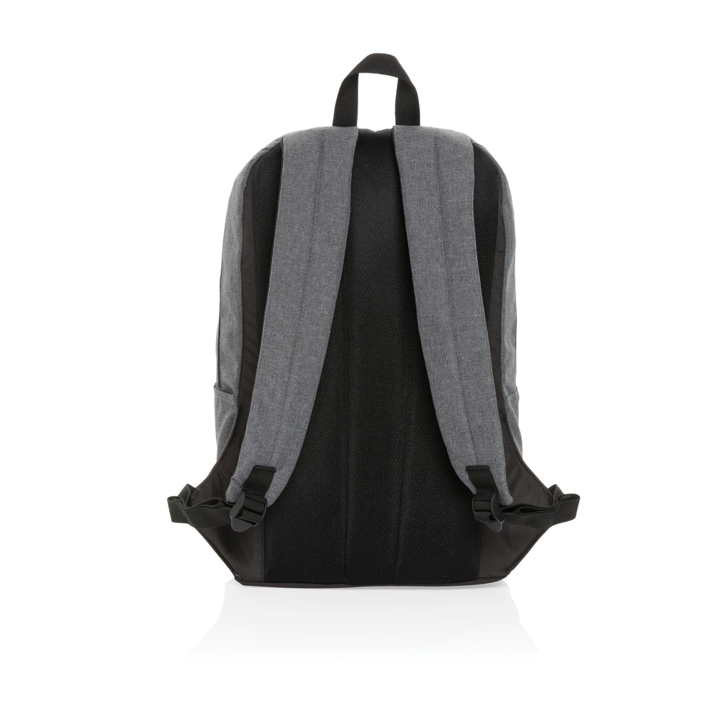 Kazu AWARE™ RPET basis 15.6" laptoprugzak