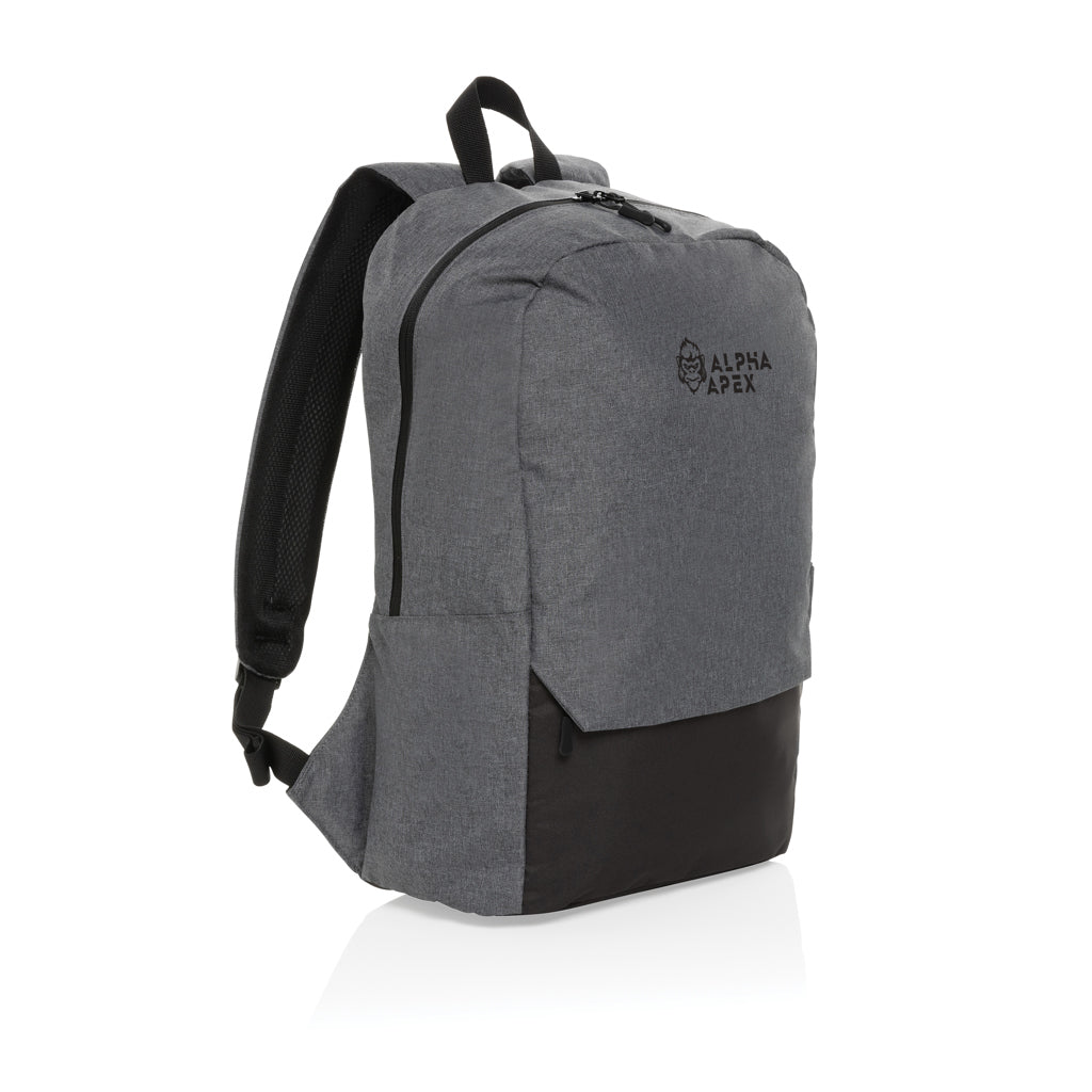 Kazu AWARE™ RPET basis 15.6" laptoprugzak