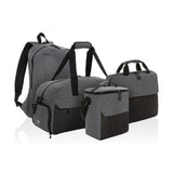 Kazu AWARE™ RPET basis 15.6" laptoprugzak
