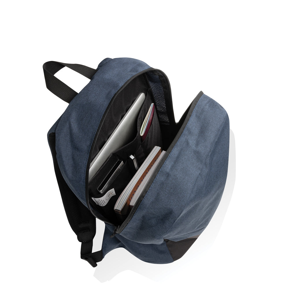 Kazu AWARE™ RPET basis 15.6" laptoprugzak