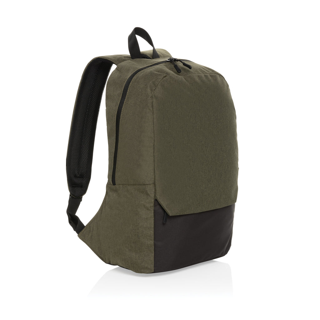 Kazu AWARE™ RPET basis 15.6" laptoprugzak