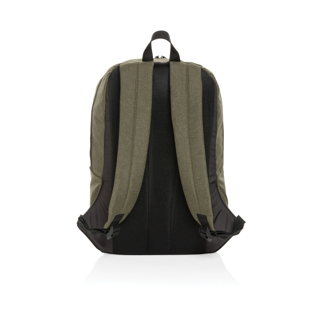 Kazu AWARE™ RPET basis 15.6" laptoprugzak