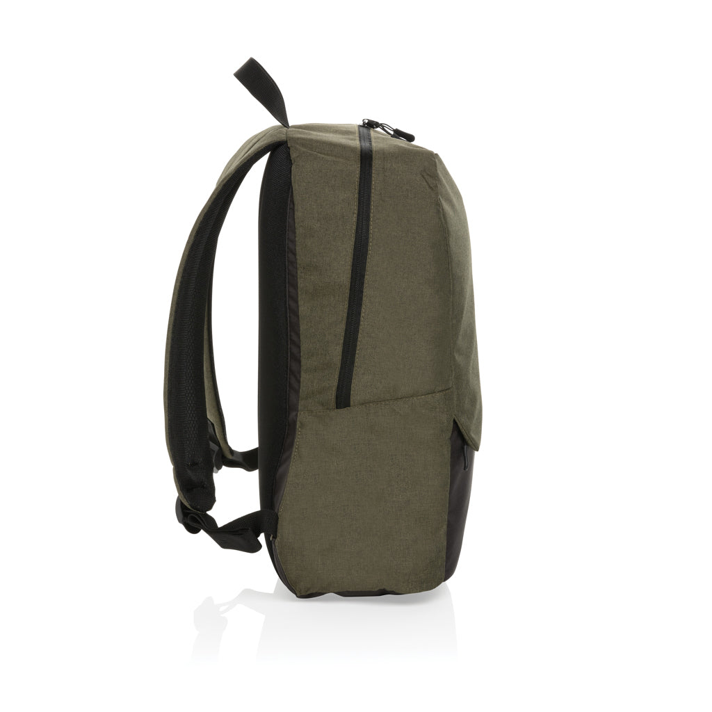 Kazu AWARE™ RPET basis 15.6" laptoprugzak