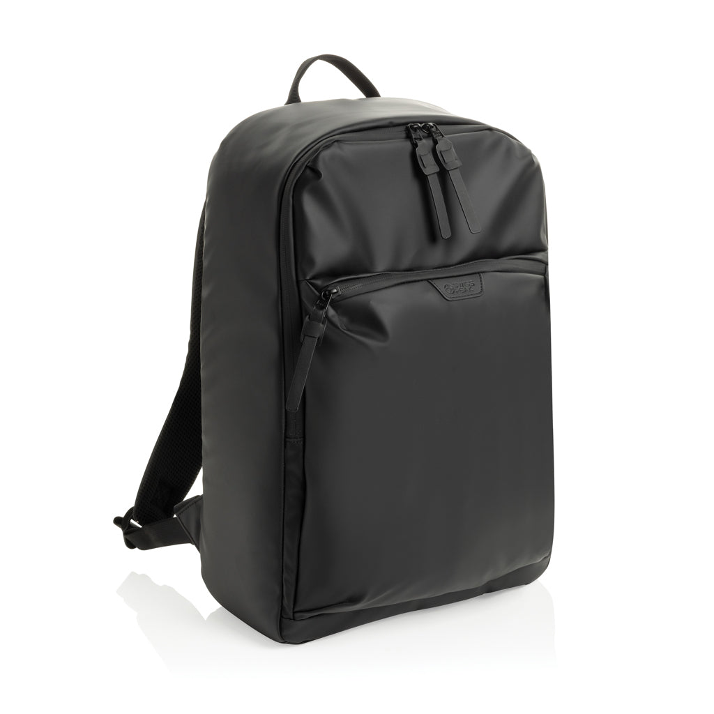 Swiss Peak OSLO RCS Everyday Laptop 15.6' backpack