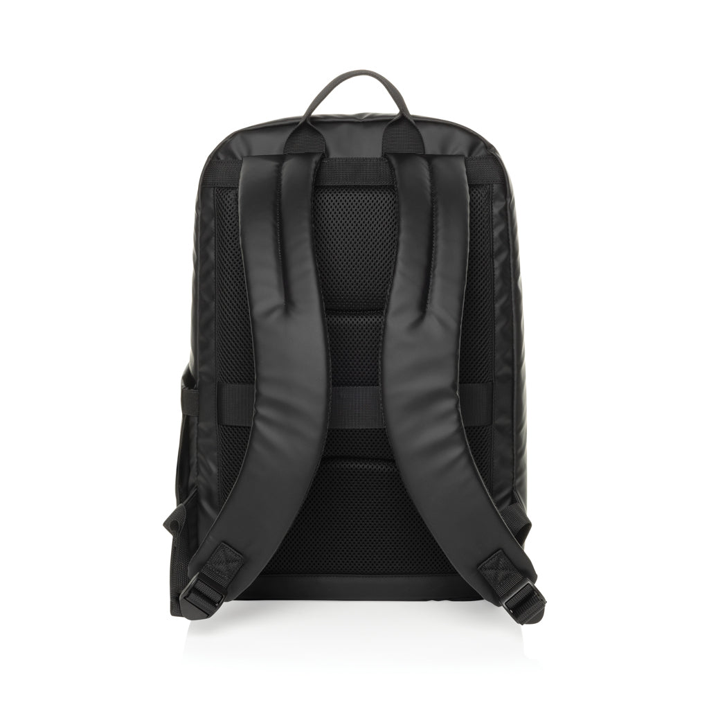 Swiss Peak OSLO RCS Everyday Laptop 15.6' backpack