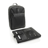 Swiss Peak OSLO RCS Everyday Laptop 15.6' backpack