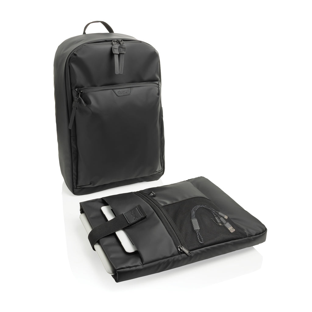 Swiss Peak OSLO RCS Everyday Laptop 15.6' backpack