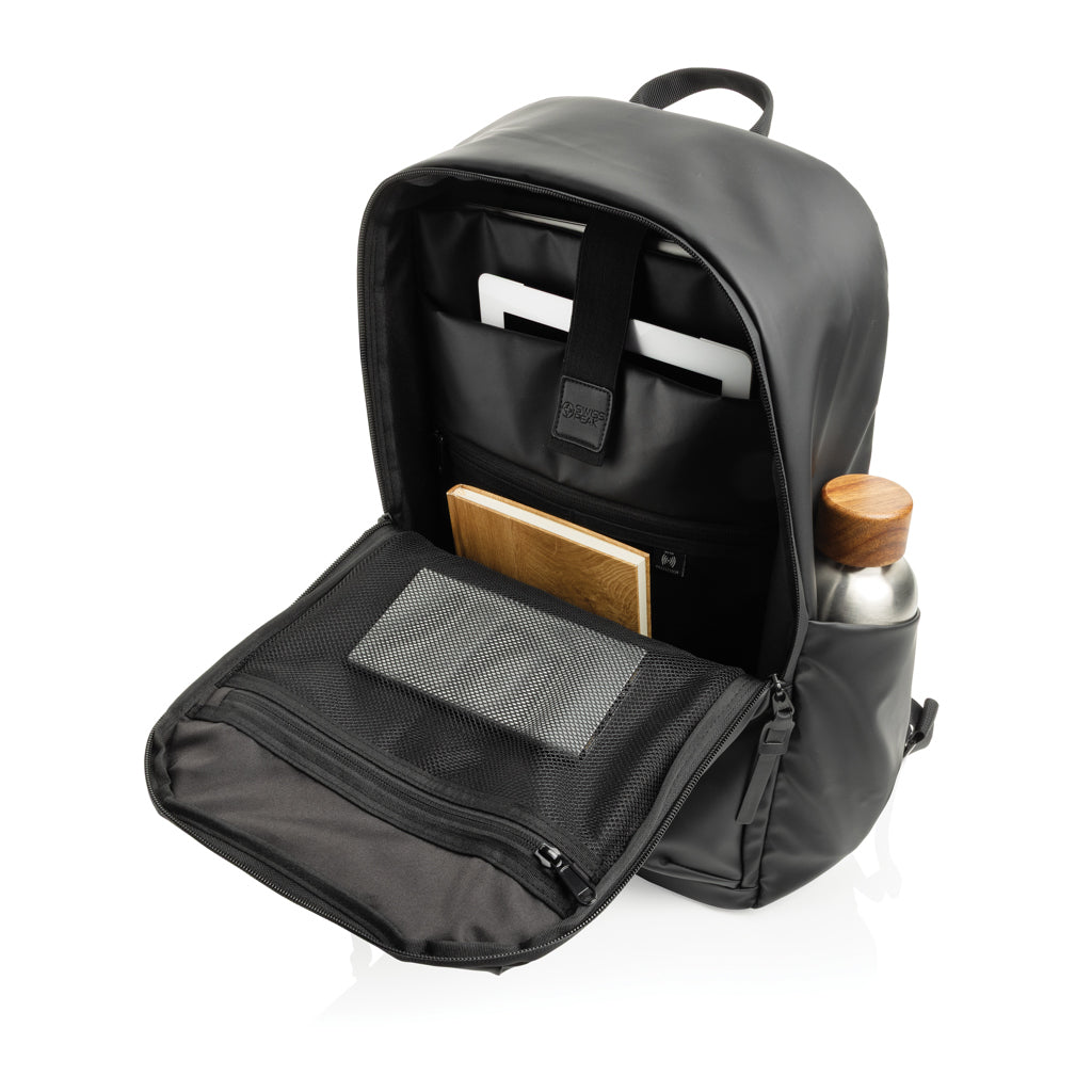 Swiss Peak OSLO RCS Everyday Laptop 15.6' backpack